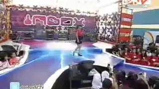 charidi dinki lovers~ dinda kirana