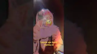 Mentahan Jedag Jedug Simpel