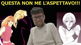 STAVO CADENDO DALLA SEDIA! - 