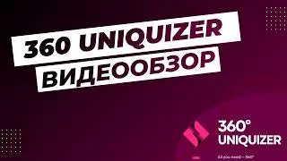 Video Editing for TikTok, Instagram, and YouTube Shorts — 360 Uniquizer Review