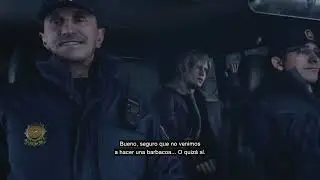 Resident Evil 4 you PARTE 1