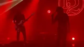 Taking Back Sunday - You Can’t Look Back - Live in Buffalo, NY 2024