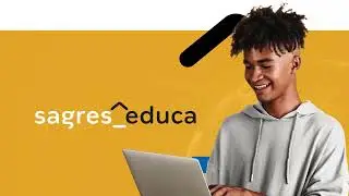 Conheça a solução educacional Sagres Educa