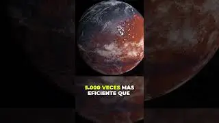 Nueva Forma de Terraformar Marte 😟