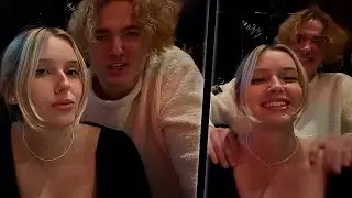 SORA SASHA AND VLADA / RECONCILED!? enzzai whylollycry stream