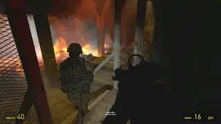 Garrys Mod Сериал 3 Мировая Война 4 Серия 1 Сезон