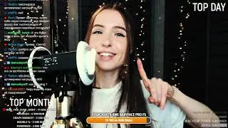 Asmr Live Асмр #30