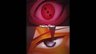 Sarada VS Kawaki