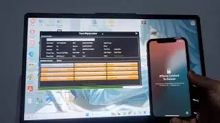 How To Use Tool-WipeLocker to Bypass iCloud iOS 18.7.9 Free☑️ Remove iCloud Activation Lock 2026