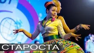 Шоу-балет 