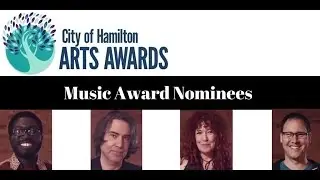 2015 Music Award Nominees