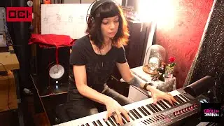 Guns N' Roses - Don't Cry | Vkgoeswild piano cover