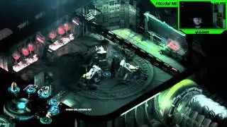 L44ZY plays STASIS (isometric HORROR puzzle game (Part 18)