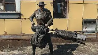 royal quest - покраска новеньких пистолетов!