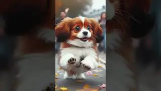 NHỮNG CHÚ CHÓ NGỘ NGHĨNH VÀ ĐÁNG YÊU, SO CUTE DOG