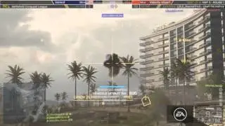 NeoMetrix Tow reactions