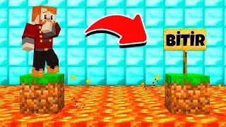 SERTAÇ ABİ VS MİNECRAFT 
