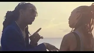 Lycinaïs Jean Ft. Keros-n - Sirèn