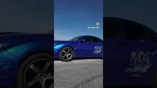 WRX STI