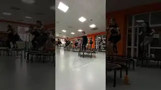 Супер кардио!