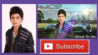 How to edit like CB editing | best photo editing on android.