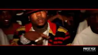 Gorilla Zoe - Diamonds &  Dope (Official Video)