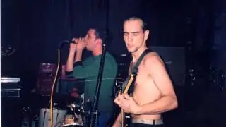 Bad Mojo - Conquêr