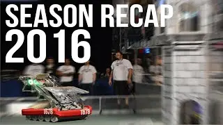 Citrus Circuits Season Recap 2016