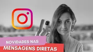 NOVIDADES NO INSTAGRAM!  | Luh Testoni Fotografia e Criatividade