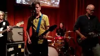 SUPERCHUNK "If You're Not Dark" (El Lokal, Zürich, 06.11.2023)