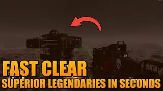 Is this THE BEST loot Location in STARFIELD!!!??? 9 out 10 Loot Goblins Recommend it!
