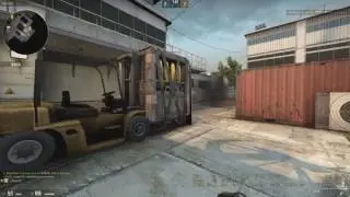 CS:GO| Катаю как глобал в ММ| ПОЛЬСКИЙ ММ|часть 13