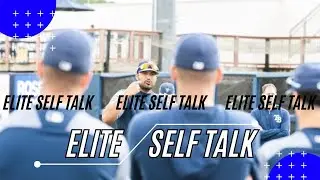 Elite Self Talk - Mental Performance by Justin Su'a
