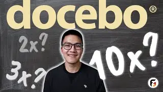 2x, 3x, 10x? Is Docebo A Good Long Term Buy And Hold?