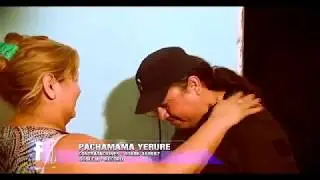 PACHAMAMA YERURE Te dicen Meee CORNETA CARNERO Radio Jujuy 2018