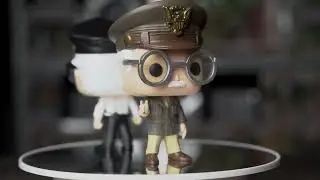 STAN LEE FUNKO POP UNBOXING #funko #Alice&MeTV
