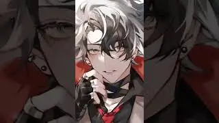 Wriothesley Edit #genshin #原神 #Wriothesley #莱欧斯利
