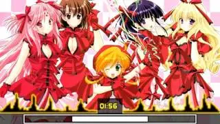 Girls Bravo OST | Going My Way - Opening 1 (Full)