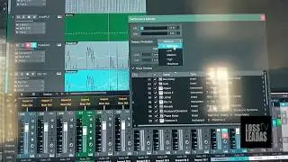 What's the problem with Studio One 3 CPU