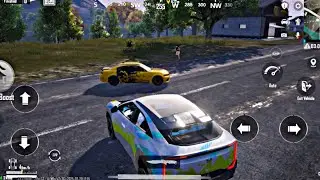 Room 1v1 in erangel 😂🤣❤️