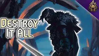 [GWENT 10.4] Warriors Destroy Everything | Gwent Deck Guide