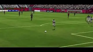 PES 2023 !! PORTUGAL VS KOREA SELATAN,  CR7 Power full