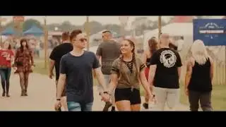LAGU DAYAK ANGKAMOR PROJECT - NAGARI DIRI [HARDSTYLE REMIX]