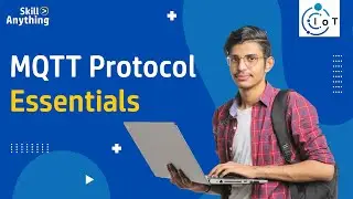 What is MQTT Protocol and Why Do We Need It - IoT Beginner to Expert