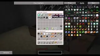 IndustrialCraft tutorial nº1.1 resumen primeros pasos. Minecraft 1.4.6