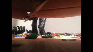 Story of the Hidden Camera, Part 3