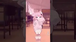 cute anime 😊