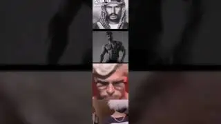Додик и брутальные мужики из тик ток