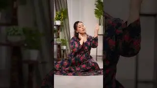 Aaj Mere Piya Ghar Avenge ❤️ @kcshristy2860 choreography