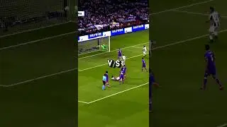 Messi & Ronaldo are incomparable 🐐